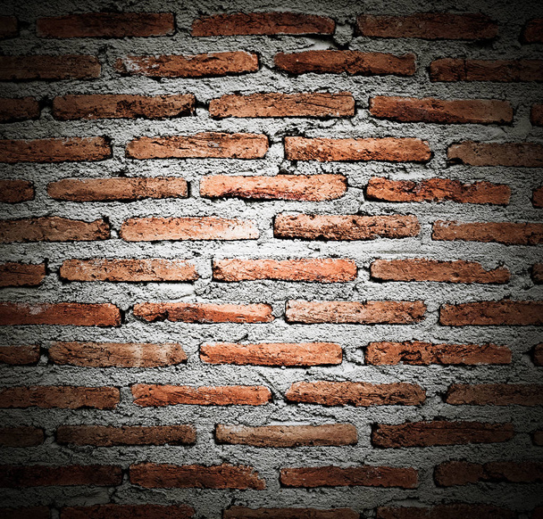 Старая текстура кирпичной стены на фоновом изображении
 - Фото, изображение