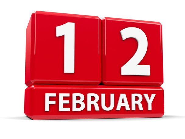 Kockák február 12. - Fotó, kép