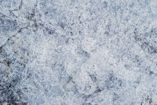 Frost, ijs. Textuur van ijs - Foto, afbeelding