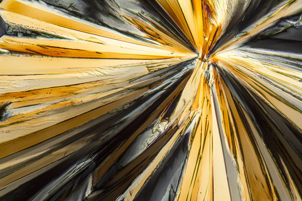 красочные микрокристаллы сукрозы
 - Фото, изображение