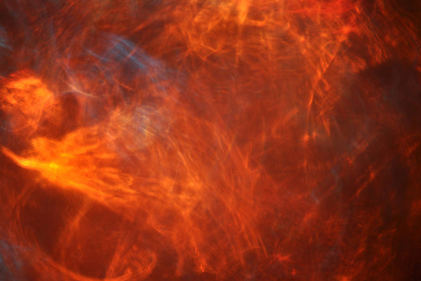 Абстрактный черный и красный оранжевый темно-мраморный фон для графики
 - Фото, изображение
