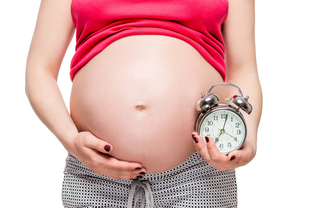 очікування майбутнього дитячого концепту фото, вагітна жінка з
  - Фото, зображення
