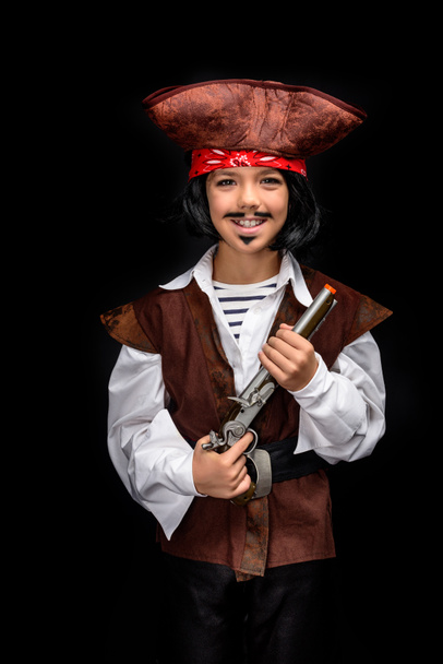 pirata - Foto, imagen