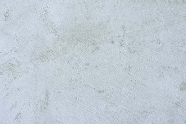 Wall fragment with scratches and cracks - Φωτογραφία, εικόνα