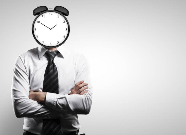 Time management concept  - Fotografie, Obrázek