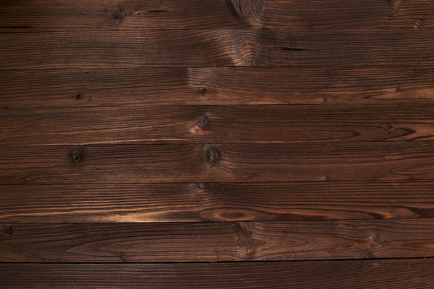Wood background from pine boards  - Photo, image