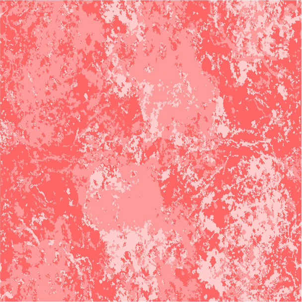 Grunge geruit patroon - Vector, afbeelding