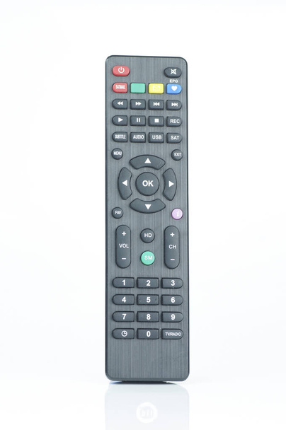 TV controle remoto - Foto, Imagem