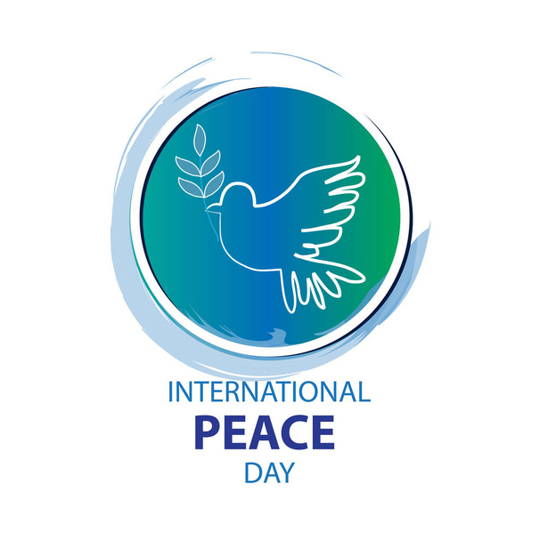  international peace day - Photo, Image