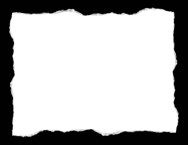 Рваною папери фігури
 - Фото, зображення