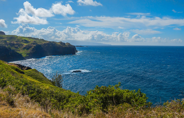 Nordovest Maui Shoreline 2
 - Foto, immagini