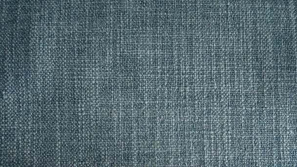 Textil Texturas Muestras de tela. Vista superior de muestras de tela
 - Metraje, vídeo