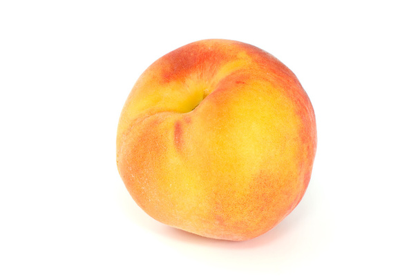 Оранжевый персик
 - Фото, изображение