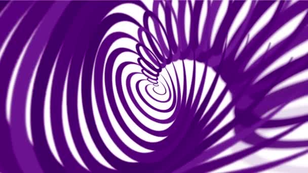 4k Abstract helix line, debris paper, spiral particle, ribbon curve background
. - Filmagem, Vídeo