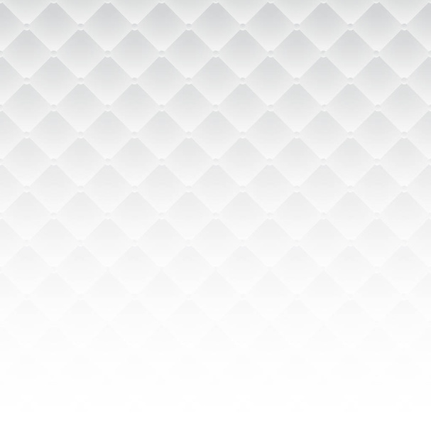 Bianco quadrato di lusso modello divano texture sfondo
  - Vettoriali, immagini