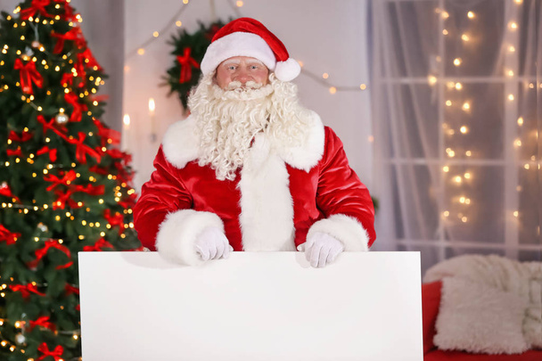 Authentic Santa Claus - Foto, immagini