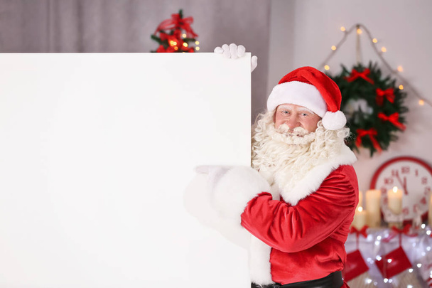 Authentic Santa Claus - Foto, Imagem