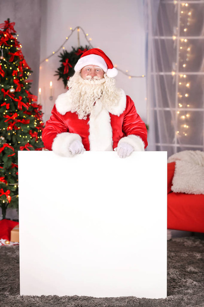 Authentic Santa Claus - Фото, изображение