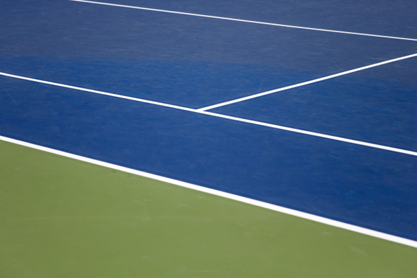 Tennis court details - Valokuva, kuva