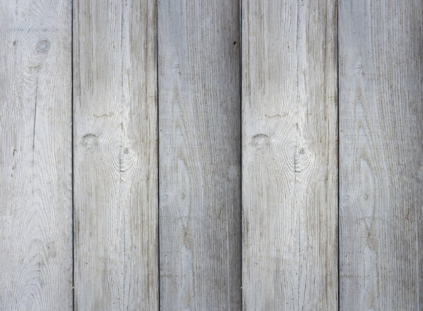 Gray wooden background, wall, floor or table, vertical texture - Foto, Imagem