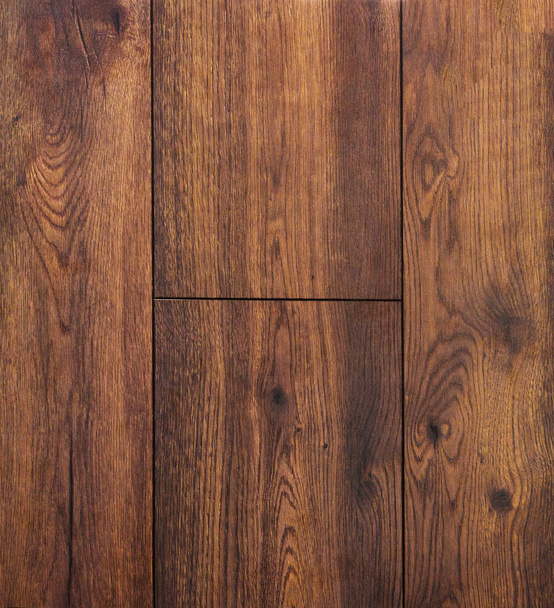 The texture of the wood. Flooring. Oak - Фото, зображення