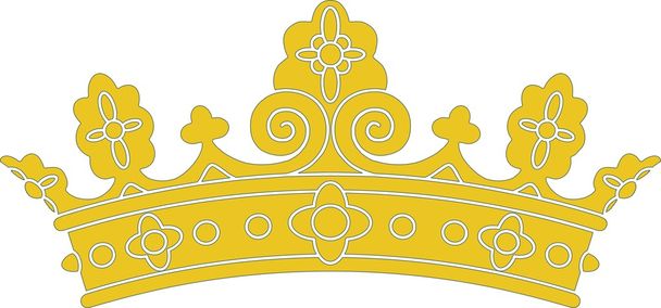 Crown - Vector, Image
