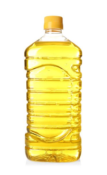 Bottle of cooking oil  - Φωτογραφία, εικόνα