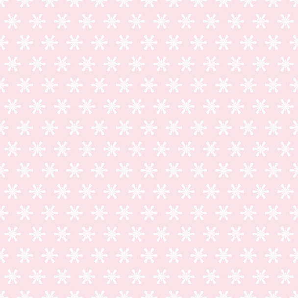 symmetrical seamless vector pattern with pastel colors for the d - Vector, Image