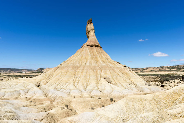 Η έρημος τις Mπαρντένας Pεάλες - Φωτογραφία, εικόνα