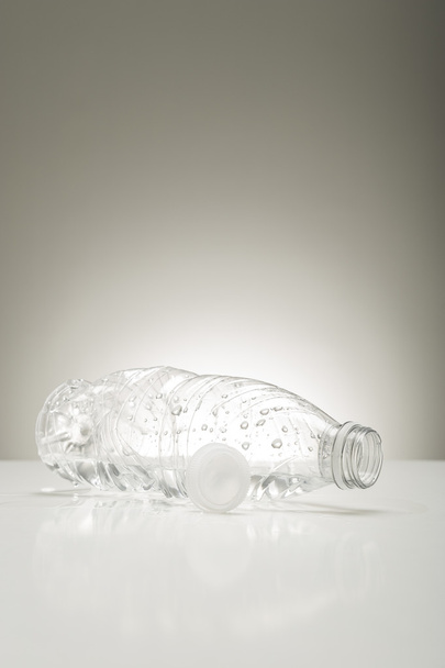 Bottled water - Photo, image