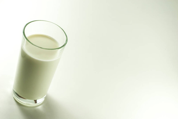 Copo de leite - Foto, Imagem