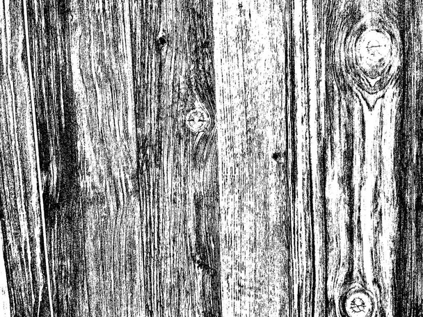 Pared de madera como fondo texturizado
 - Foto, Imagen