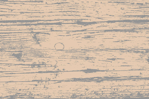 Barevné dřevěné desky - Vektor, obrázek