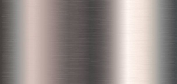 Metal texture background. Vector - Vector, Image