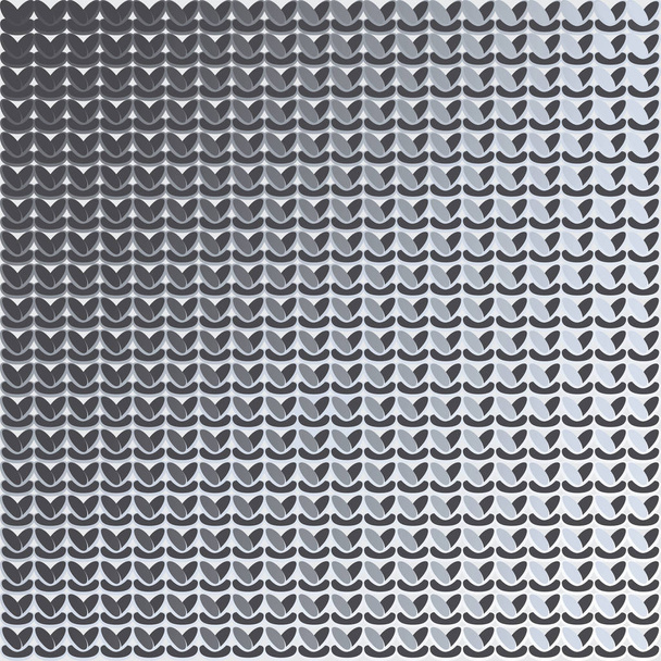 Metalic. Abstract pattern - Vektor, obrázek