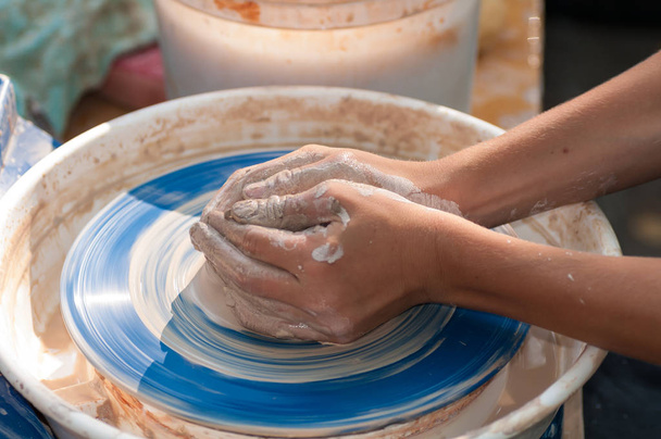 master class in ceramica
 - Foto, immagini