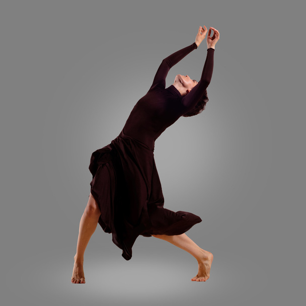 Dancer - Photo, Image