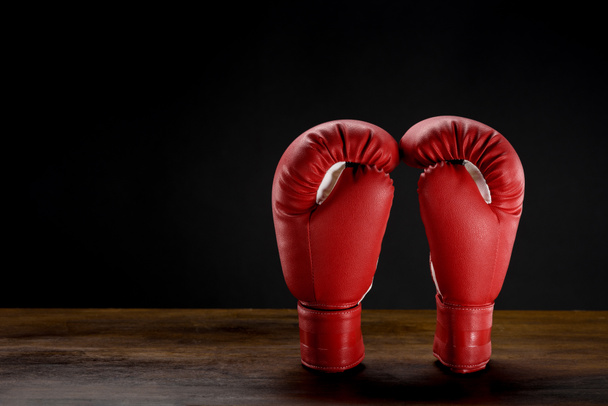 Рукавички боксерські
  - Фото, зображення