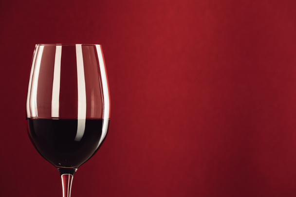 red wine - Photo, Image