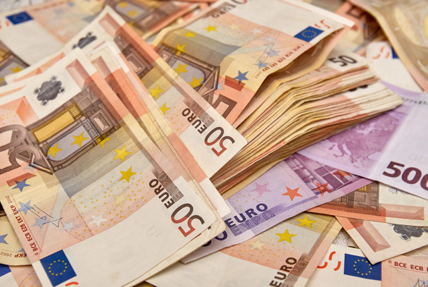 Сведения о банкнотах евро
 - Фото, изображение