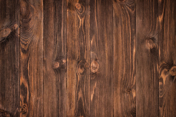 Regenerat drewniane podłogi deski do użytku jako liczby stronę w trudnej sytuacji - Zdjęcie, obraz
