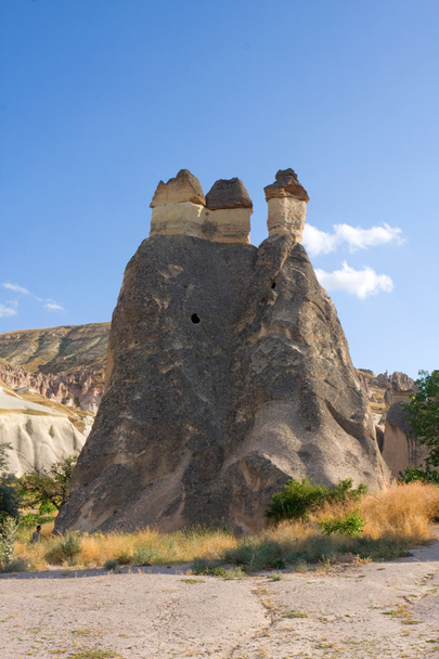 Cappadocia, Törökország - Fotó, kép