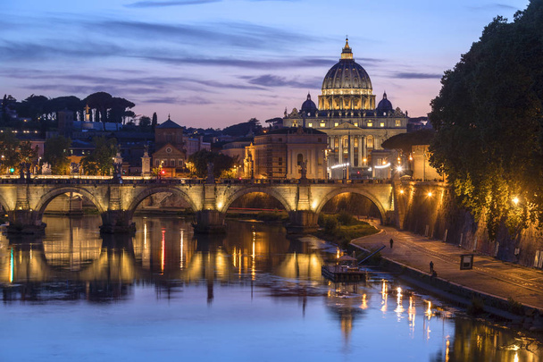 Ватикан - Рим - Италия
 - Фото, изображение