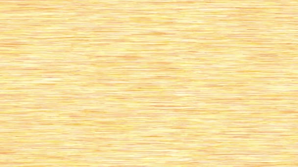 Żółte tło Abstrakcja animacja - Materiał filmowy, wideo