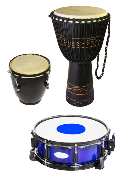 The image of a Drum - Fotó, kép