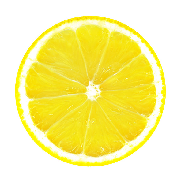 Fresh lemon - Foto, imagen