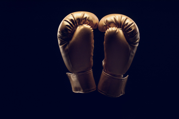 boxing gloves - Foto, Imagen