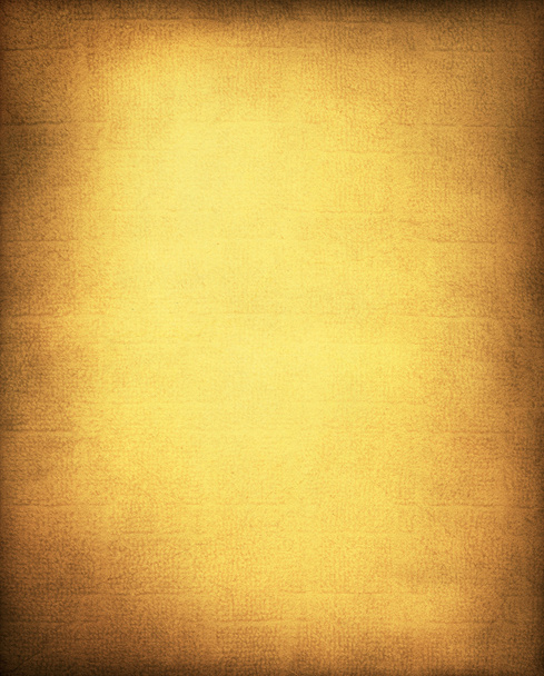 Χρυσή κίτρινο φόντο - Φωτογραφία, εικόνα