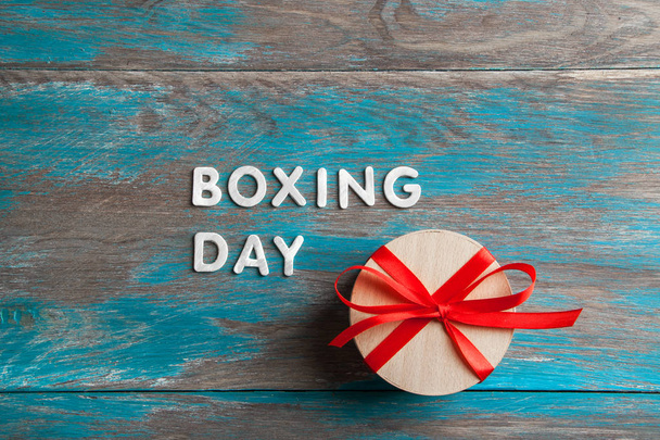 Boxing Day Sale - Fotó, kép