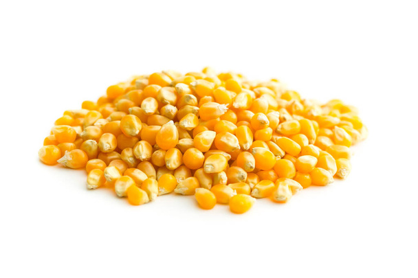 The corn seeds. - Foto, Imagem